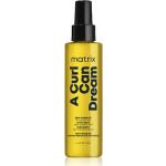 Matrix A Curl Can Dream ľahký olej pre vlnité a kučeravé vlasy 150 ml