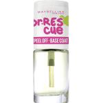 Maybelline New York - Base Coat Peel Off Dr Rescue -