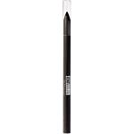 Maybelline Vodeodolná gélová ceruzka na oči Tattoo Liner (Gel Pencil) 1,3 g 910 Brown