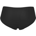 Bezšvové nohavičky Medela čiernej farby z nylonu vo veľkosti XS 