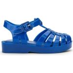 Detské Sandále Melissa modrej farby vo veľkosti 20 v zľave na leto 