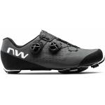 Pánska Cyklistická obuv NorthWave sivej farby vo veľkosti 42 Zľava 