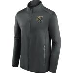 Men's Jacket Fanatics RINK Fleece Jacket Vegas Golden Knights