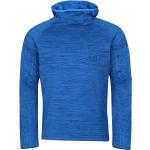 Pánska Jesenná móda alpine pro modrej farby v športovom štýle so slieňovým vzorom z polyesteru Zľava na zimu 