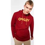 Pánska Jesenná móda Oakley s kapucňou Zľava na zimu 