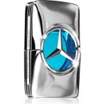 Mercedes-Benz Man Bright parfumovaná voda pre mužov 100 ml