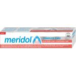 Zubné pasty Meridol objem 75 ml citlivé zuby 