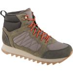 Zimná obuv Merrell Alpine Sneaker Mid PLR WP 2 J004291 - 49