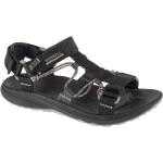 Dámske Športové sandále Merrell Bravada čiernej farby vo veľkosti 41 na leto 