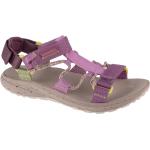 Dámske Športové sandále Merrell Bravada fialovej farby vo veľkosti 41 na leto 
