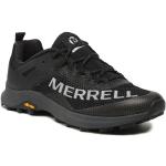 Merrell Topánky MTL Long Sky J066579 Čierna