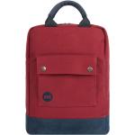 MI-PAC batoh - Tote Backpack Canvas Garnet (A13)