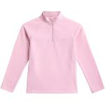Dievčenské Detské svetre 4f ružovej farby z polyesteru do 12 rokov 