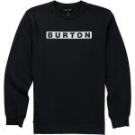 Pánska Jesenná móda Burton Vault čiernej farby na zimu 