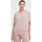 Dámska Jesenná móda G-Star Raw ružovej farby z bavlny vo veľkosti XS na zimu udržateľná móda 