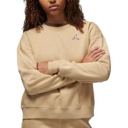 Mikina Jordan Brooklyn Women s Fleece Crew-Neck Sweatshirt dq4462-277