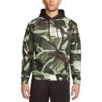 Mikina kapucňou Nike Therma-FIT Men s Allover Camo Fitness Hoodie dq6949-220
