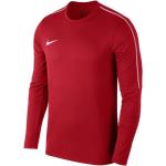 Pánska Jesenná móda Nike Football v športovom štýle z polyesteru na zimu 