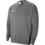 Pánska Jesenná móda Nike sivej farby Zľava na zimu 
