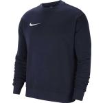 Pánska Jesenná móda Nike modrej farby Zľava na zimu 