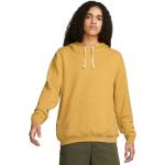 Mikina Nike SB Hoodie Premium sanded gold/pure/sanded gold