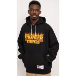 Mikina s kapucňou Champion X Stranger Things Hooded Sweatshirt 217780 HD (nbk)