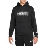 Mikina s kapucňou Nike FC - Men's Football Hoodie Veľkosť S