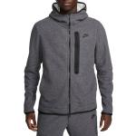 Mikina kapucňou Nike Sportswear Tech Fleece Men s Full-Zip Winterized Hoodie dq4801-010 Veľkosť M