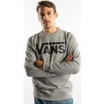 Mikina Vans Classic Crew Cement - Vn0a456aady - L
