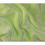 Plachty zelenej farby v modernom štýle z mikrovlákna 180x200 pre alergikov 
