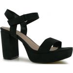 Miso Boho Block Heel Ladies Shoes vel. UK 7 7 (40)