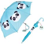 Modrý dáždnik Rex London Miko the Panda