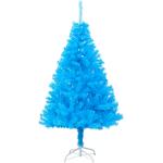 Vianočné stromčeky modrej farby v zľave 