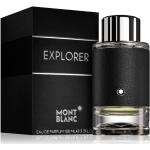 Mont Blanc Explorer - EDP 60 ml