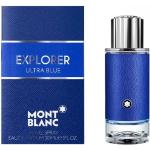 Mont Blanc Explorer Ultra Blue - EDP 100 ml