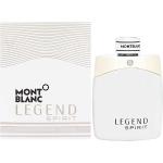 Mont Blanc Legend Spirit - EDT 30 ml