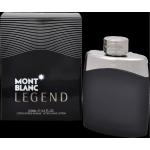Mont Blanc Legend - voda po holení s rozprašovačem 100 ml