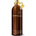 Parfumované vody Montale Paris objem 100 ml s prísadou voda Orientálne 