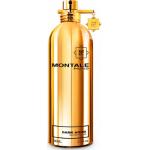 Pánske Parfumované vody Montale Paris objem 100 ml s prísadou voda Drevité 