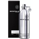 Pánske Parfumované vody Montale Paris objem 100 ml s prísadou ylang  ylang olej Orientálne 