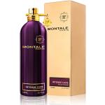 Pánske Parfumované vody Montale Paris objem 100 ml s prísadou vanilka Orientálne 