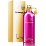 Parfumované vody Montale Paris ružovej farby objem 100 ml s prísadou voda Orientálne 