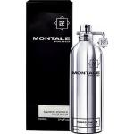 Parfumované vody Montale Paris objem 100 ml s prísadou voda 