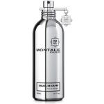Pánske Parfumované vody Montale Paris objem 100 ml s prísadou voda 