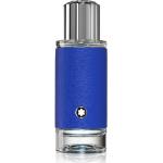 Montblanc Explorer Ultra Blue parfumovaná voda pre mužov 30 ml