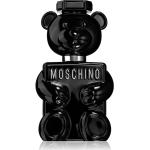 Chlapčenské Parfumované vody Moschino objem 100 ml s prísadou voda Kvetinové v zľave 