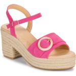 Dámske Sandále mtng ružovej farby vo veľkosti 40 na leto 