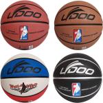 Pánske Basketbalové lopty hnedej farby 