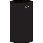 Nákrčníky Nike Therma čiernej farby Onesize v zľave 