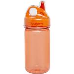 Detské Fľaše Nalgene oranžovej farby 